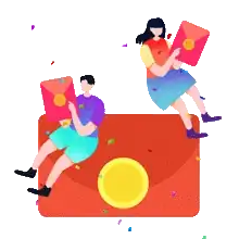 Biểu tượng trò chơi phúc lợi