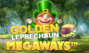 bj88 Golden Leprechaun Megaways™