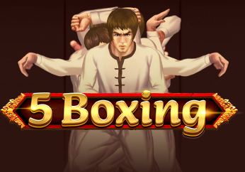 Trò chơi slot mới bj88 casino 5 Boxing