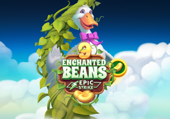 Trò chơi slot mới bj88 casino 9 Enchanted Beans