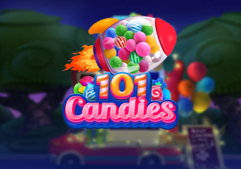 bj88 101 Candies