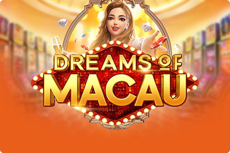 bj88 Dreams Of Macau